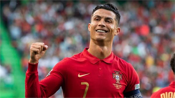 ronaldo wants to reach 1000 goals in professional football