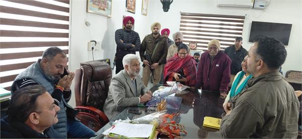 lal chand kataruchak darbar