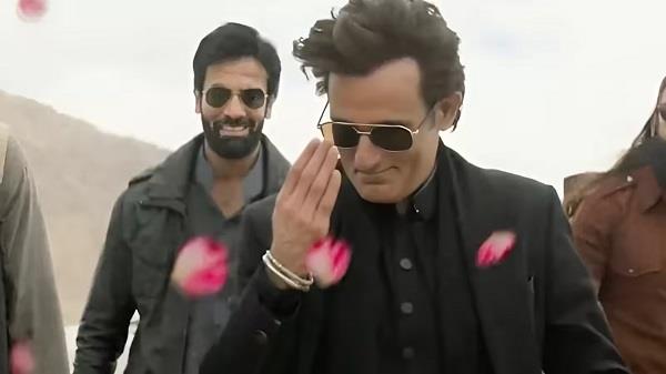 dhurandhar song fa9la