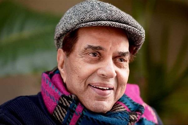 dharmendra birth anniversary
