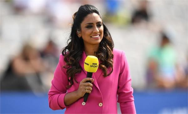 former england cricketer isha guha awarded   mbe  