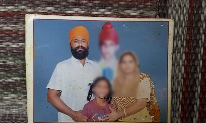 ਅਰਮੀਨੀਆ ਵਿਖੇ ਪੰਜਾਬੀ ਵਿਅਕਤੀ ਦੀ ਮੌਤ, ਪਰਿਵਾਰ ਦਾ ਰੋ-ਰੋ ਹੋਇਆ ਬੁਰਾ ਹਾਲ