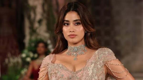 janhvi kapoor share social media post lynching