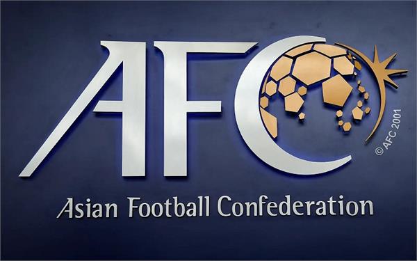 asian football confederation to launch afc nations league