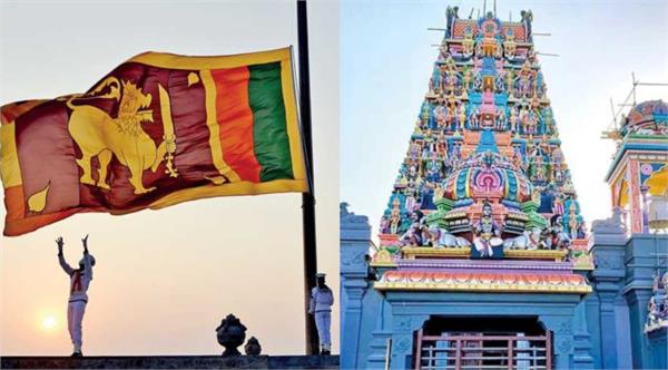 sri lanka becomes indians   first choice in winter season
