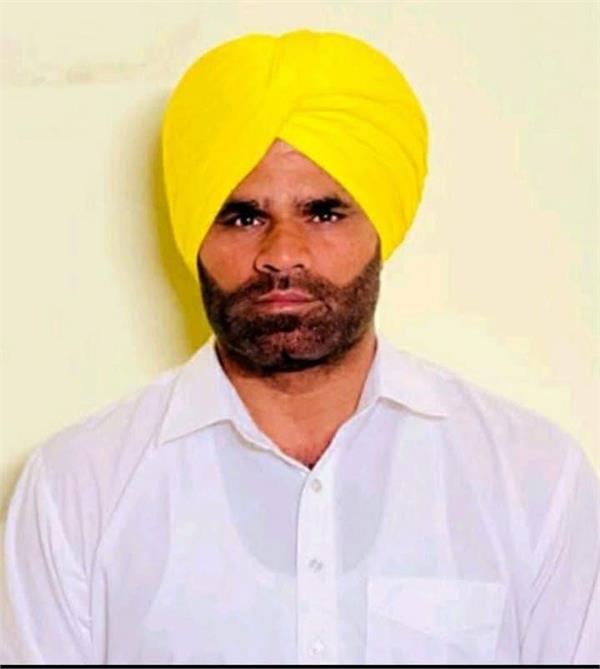aap candidate rajinder singh marshall wins from miani by a huge margin