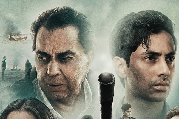 ਸੈਂਸਰ ਬੋਰਡ ਦੀ ਕਸੌਟੀ ''ਤੇ ਖਰੀ ਉਤਰੀ ਫਿਲਮ ‘ਇੱਕੀਸ’, ਮਿਲਿਆ ‘UA’ ਸਰਟੀਫਿਕੇਟ