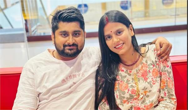 nanni pari comes to bigg boss 12 fame deepak thakurshouse