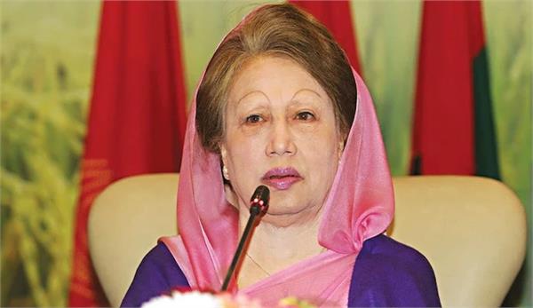 bangladesh  khaleda zia  treatment  london