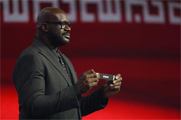 iran will play at least one world cup match on american soil