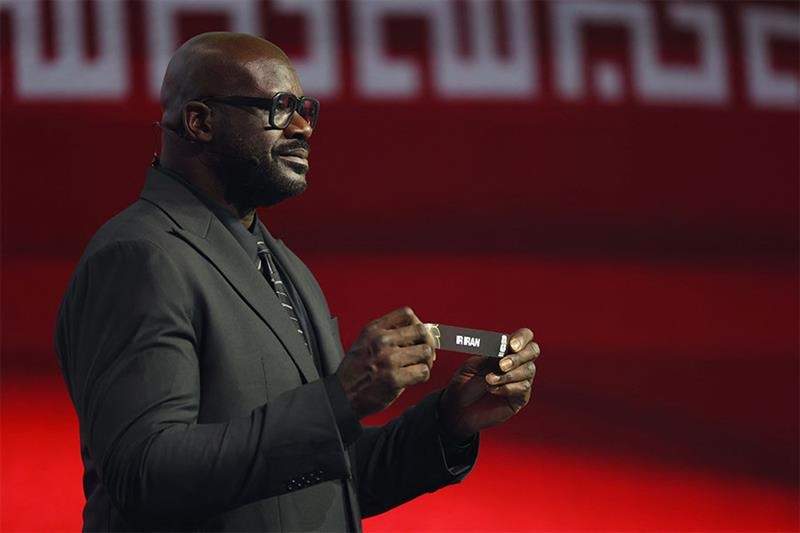 ਈਰਾਨ ਅਮਰੀਕੀ ਧਰਤੀ 'ਤੇ ਘੱਟੋ-ਘੱਟ ਇੱਕ ਵਿਸ਼ਵ ਕੱਪ ਮੈਚ ਖੇਡੇਗਾ