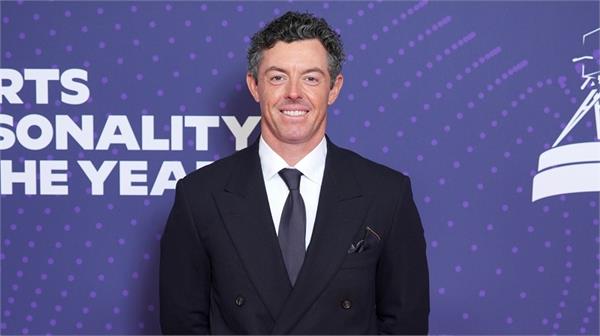 mcilroy named sports personality of the year