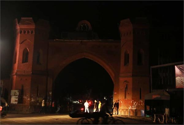 year 2025 air strike siren