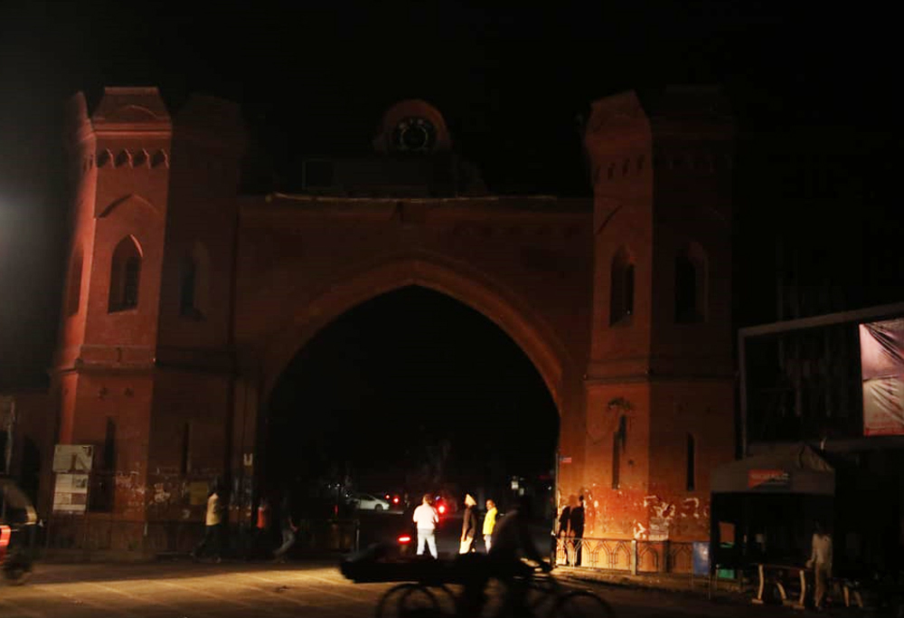 55 ਸਾਲ ਬਾਅਦ ਫਿਰ ਵੱਜੇ ਖ਼ਤਰੇ ਦੇ ਘੁੱਗੂ, ਨਹੀਂ ਭੁਲੇਗਾ ਸਾਲ 2025