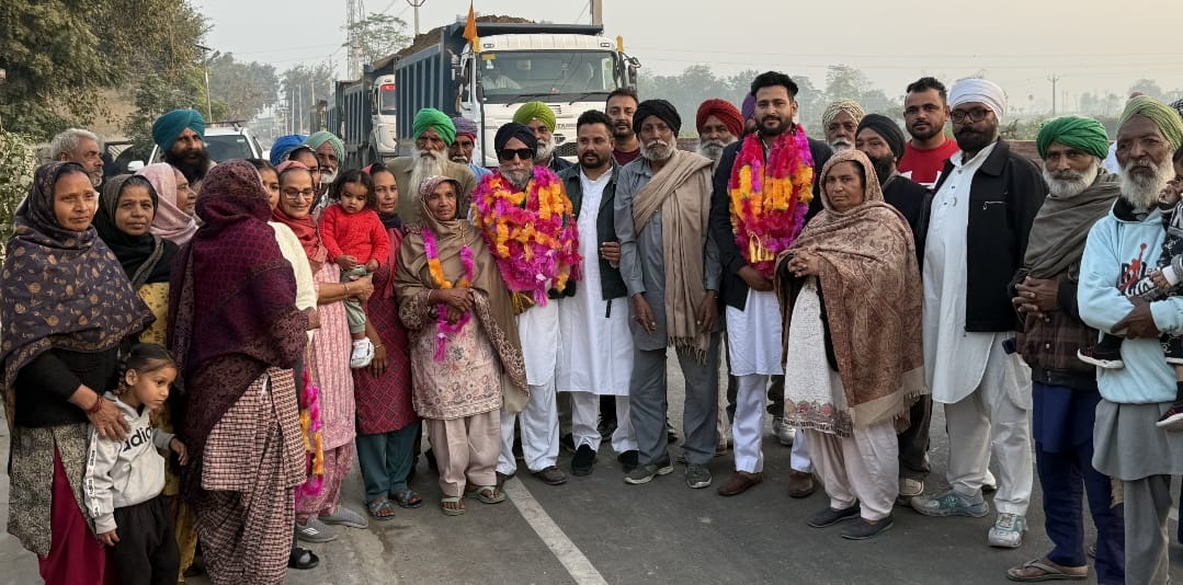 ਜ਼ਿਲ੍ਹਾ ਪ੍ਰੀਸ਼ਦ ਚੋਣਾਂ ਬੰਨ੍ਹਣਗੀਆਂ 2027 ਦਾ ਮੁੱਢ: ਸਰਬੀ