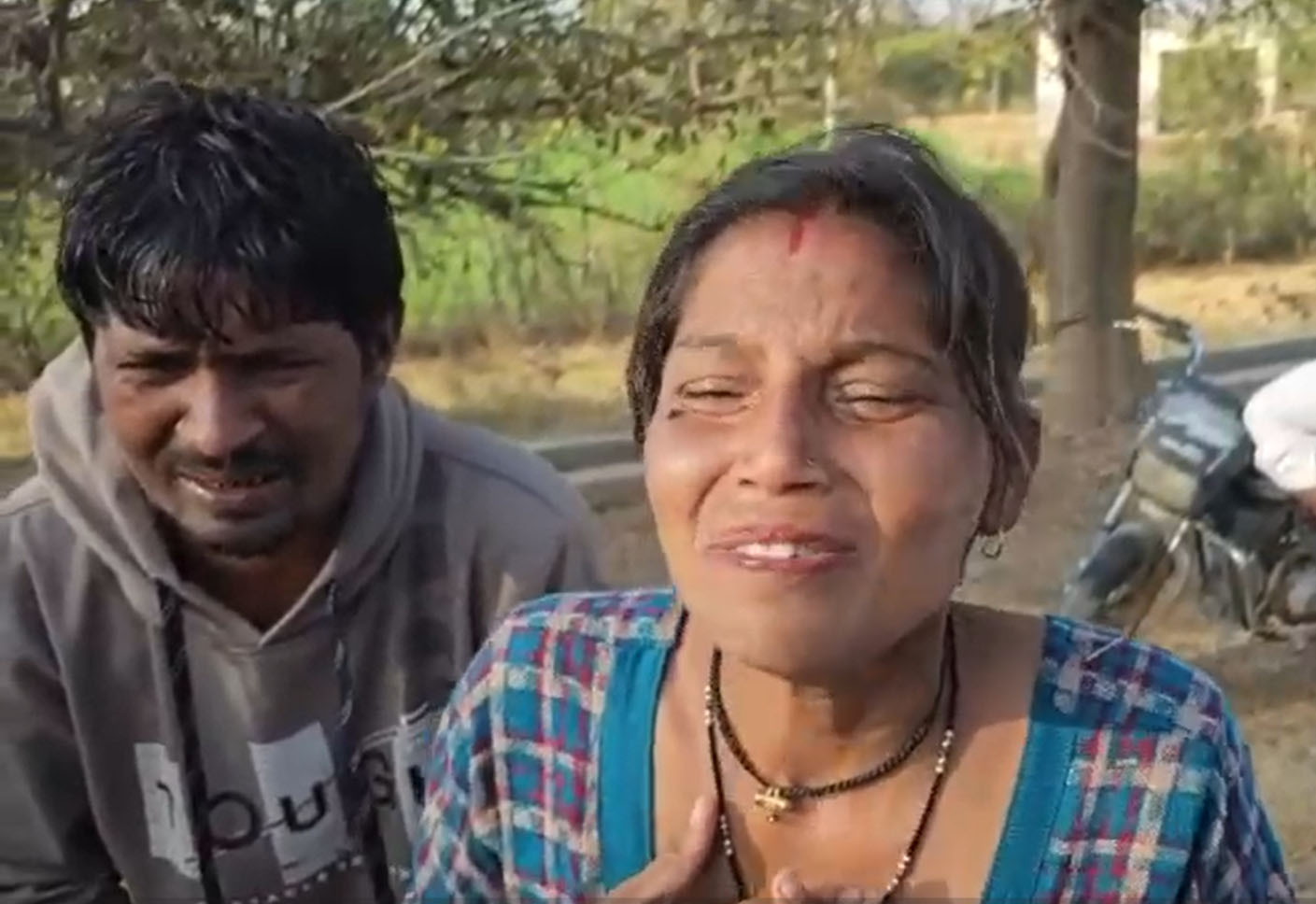 ਪੰਜਾਬ ''ਚ ਵੱਡੀ ਘਟਨਾ, ਪਤੀ ਨੇ ਪਤਨੀ ਦੇ ਦੋ ਬੱਚਿਆਂ ਨੂੰ ਨਹਿਰ ''ਚ ਦਿੱਤਾ ਧੱਕਾ, ਫਿਰ ਆਪ ਵੀ ਮਾਰੀ ਛਾਲ