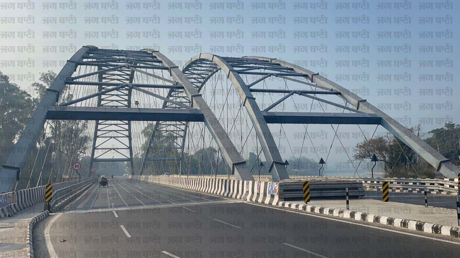 ਸਰਹਿੰਦ ਪੁਲ ਨਾਲ ਛੇੜਛਾੜ! ਦਿਨ-ਦਿਹਾੜੇ ਪਲੇਟਾਂ ਤੇ ਨਟ ਬੋਲਟ ਚੋਰੀ, ਮਸਾਂ ਹੋਇਆ ਬਚਾਅ