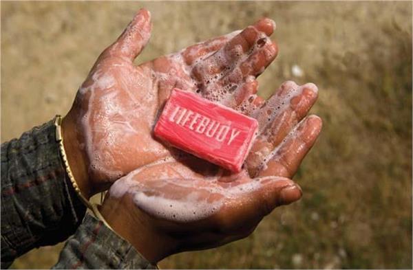 big change in soap market lifebuoy s reign ends this brand at number 1