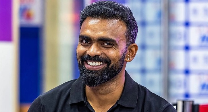 ਸ਼੍ਰੀਜੇਸ਼ ਨੇ ਦਿੱਤਾ ''ਲੀਡਰਸ਼ਿਪ'' ਦਾ ਮੰਤਰ; SG ਪਾਈਪਰਸ ਲਈ ਰੂਪਿੰਦਰ ਪਾਲ ਸਿੰਘ ਨਿਭਾਉਣਗੇ ਅਹਿਮ ਭੂਮਿਕਾ