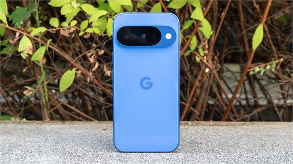 google pixel phone