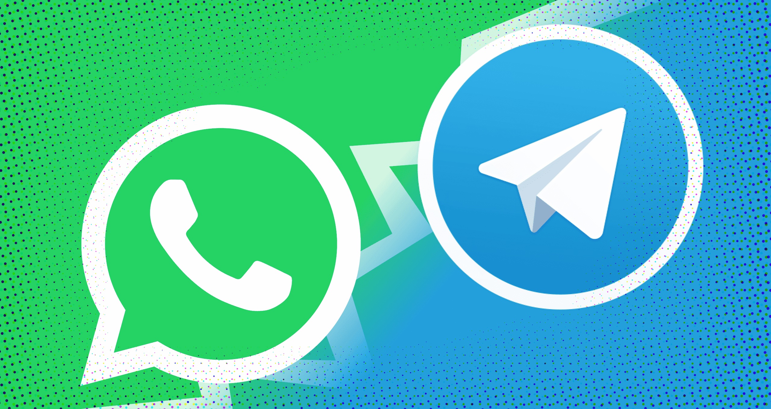 WhatsApp ਤੇ Telegram ਯੂਜ਼ਰਸ ਸਾਵਧਾਨ! ਕਿੱਧਰੇ ਕਰ ਨਾ ਬੈਠਿਓ ਇਹ ਗਲਤੀ