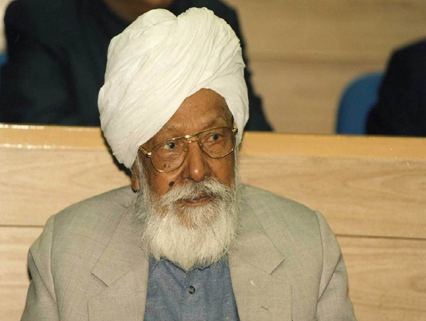 ਭਾਰਤੀ ਸਿਆਸਤ ਦੇ ਚਾਣੱਕਿਆ ਸਨ ਕਾਮਰੇਡ ਸੁਰਜੀਤ