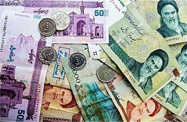 iran  s currency falls to record low