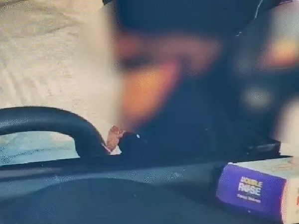 ATMS ਦੇ ਮੈਨੇਜਰ ਦੀ ਕਰਤੂਤ! ਹਾਈਵੇਅ ਕੈਮਰਿਆਂ ਨਾਲ ਰਿਕਾਰਡ ਕੀਤੀਆਂ ਲੋਕਾਂ ਦੀਆਂ ਪ੍ਰਾਈਵੇਟ ਵੀਡੀਓਜ਼