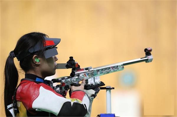 national shooting championship