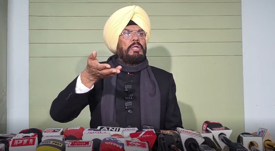 ਸ਼ਾਂਤਮਈ, ਪਾਰਦਰਸ਼ੀ ਅਤੇ ਨਿਰਪੱਖ ਢੰਗ ਨਾਲ ਚੋਣਾਂ ਕਰਵਾਏਗੀ ਪੰਜਾਬ ਸਰਕਾਰ: ਧਾਲੀਵਾਲ