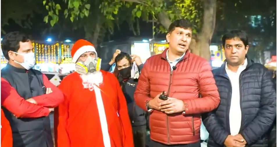 ''ਆਪ'' ਦੇ 3 ਵੱਡੇ ਨੇਤਾਵਾਂ ''ਤੇ FIR ਦਰਜ, ਧਾਰਮਿਕ ਭਾਵਨਾਵਾਂ ਨੂੰ ਠੇਸ ਪਹੁੰਚਾਉਣ ਦਾ ਦੋਸ਼