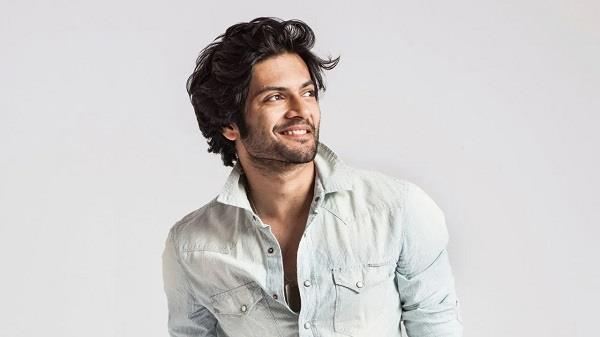 ali fazal joins ngo supporting refugees and displaced people