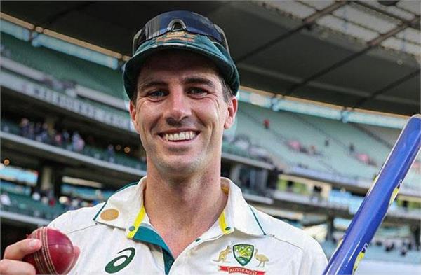 pat cummins ruled out of final two ashes tests