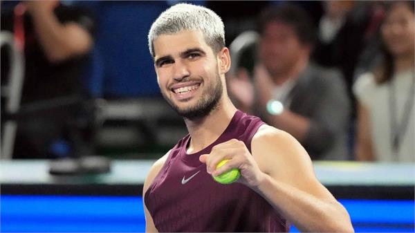 carlos alcaraz earned  21 million more in 2025