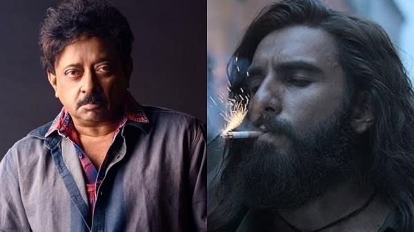 film industry is ignoring   dhurandhar    ram gopal