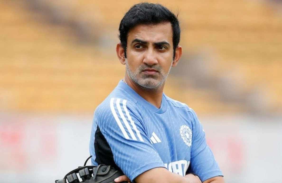 ਗੌਤਮ ਗੰਭੀਰ ਨੂੰ ਲੈ ਕੇ ਬੋਲਿਆ ਗਿਆ ਝੂਠ! BCCI ਨੇ ਟੀਮ ਇੰਡੀਆ ਦੇ ਕੋਚ ''ਤੇ ਸੁਣਾਇਆ ਫੈਸਲਾ