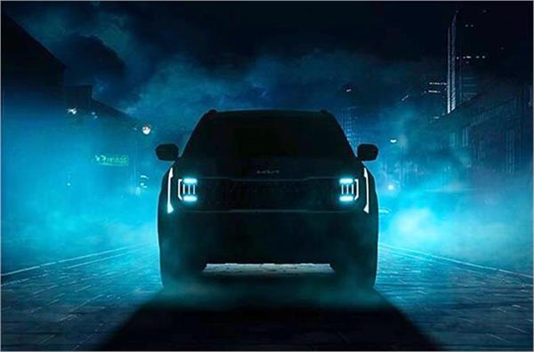 new gen kia seltos to launch in 2026 company shares teaser