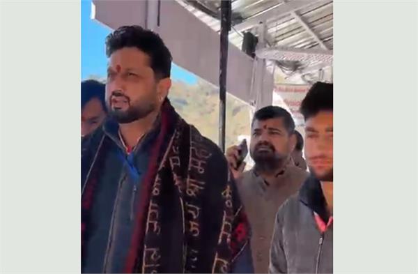 shrine of mata vaishno devi punjabi singer