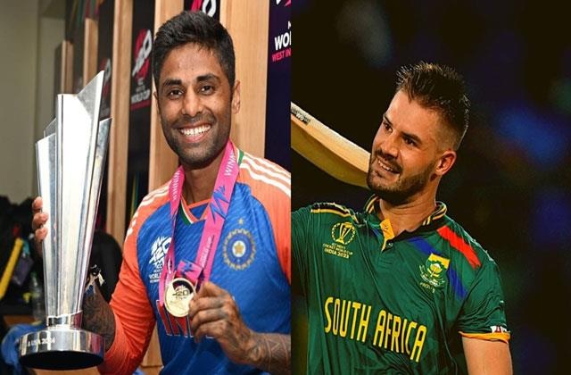 IND vs SA 1st T20i : ਦੱਖਣੀ ਅਫਰੀਕਾ ਨੇ ਟਾਸ ਜਿੱਤ ਕੇ ਗੇਂਦਬਾਜ਼ੀ ਕਰਨ ਦਾ ਕੀਤਾ ਫੈਸਲਾ