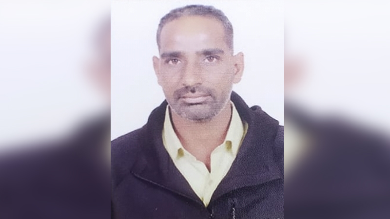 ਵਿਦੇਸ਼ੋਂ ਮਿਲੀ ਖ਼ਬਰ ਨੇ ਘਰ ''ਚ ਪੁਆਏ ਵੈਣ! ਇਟਲੀ ''ਚ ਸੜਕ ਹਾਦਸੇ ਦੌਰਾਨ ਮੱਲਪੁਰ ਦੇ ਓਂਕਾਰ ਦੀ ਮੌਤ