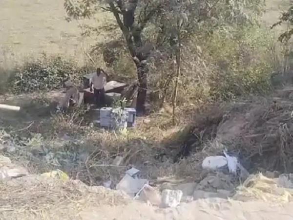 accident in ludhiana