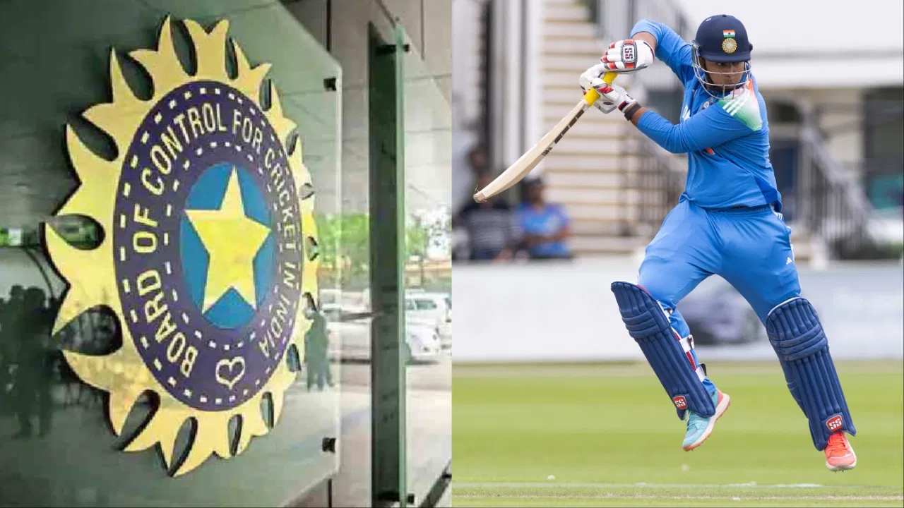 ਭਾਰਤੀ ਖਿਡਾਰੀਆਂ ਪਿੱਛੇ ਹੱਥ ਧੋ ਕੇ ਪੈ ਗਿਆ ਪਾਕਿਸਤਾਨ! ਜਾਣੋ ਪੂਰਾ ਮਾਮਲਾ