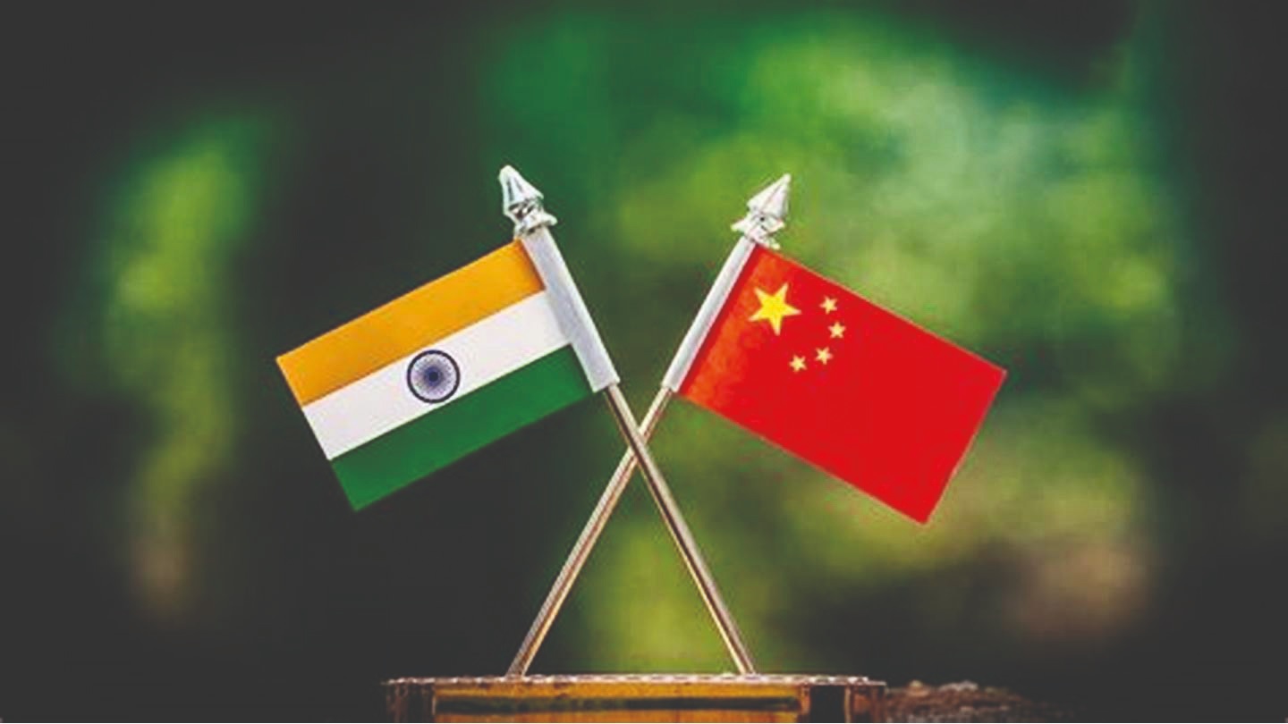 ਚੀਨ ਭਾਰਤ-ਅਮਰੀਕਾ ਦੋਸਤੀ ''ਚ ਪਾਉਣਾ ਚਾਹੁੰਦਾ ਹੈ ਵਿਘਨ, LAC ''ਤੇ ਤਣਾਅ ਘਟਾਉਣ ਪਿੱਛੇ ਵੱਡੀ ਚਾਲ: US ਰਿਪੋਰਟ