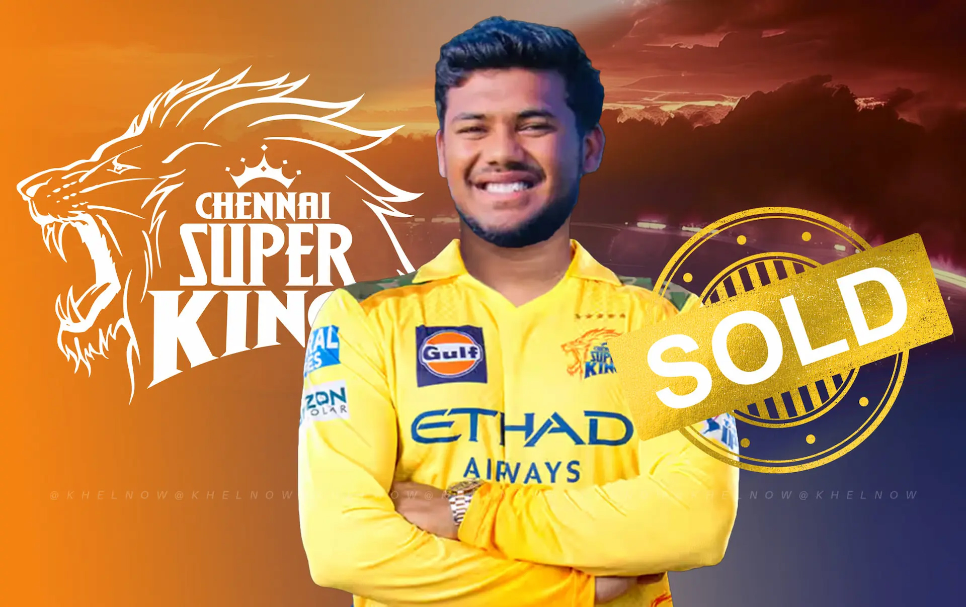 19 ਸਾਲਾ ਮੁੰਡਾ ਬਣਿਆ IPL ਇਤਿਹਾਸ ਦਾ ਸਭ ਤੋਂ ਮਹਿੰਗਾ ਅਨਕੈਪਡ ਖਿਡਾਰੀ, ਜੜ ਚੁੱਕਿਐ ਅਫ਼ਰੀਦੀ ਤੋਂ ਵੀ ਤੇਜ਼ ਸੈਂਕੜਾ