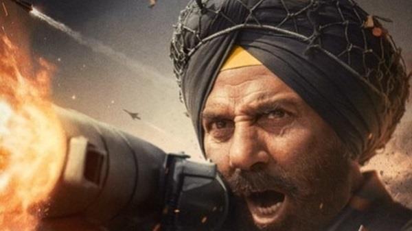 sunny deol movie border 2