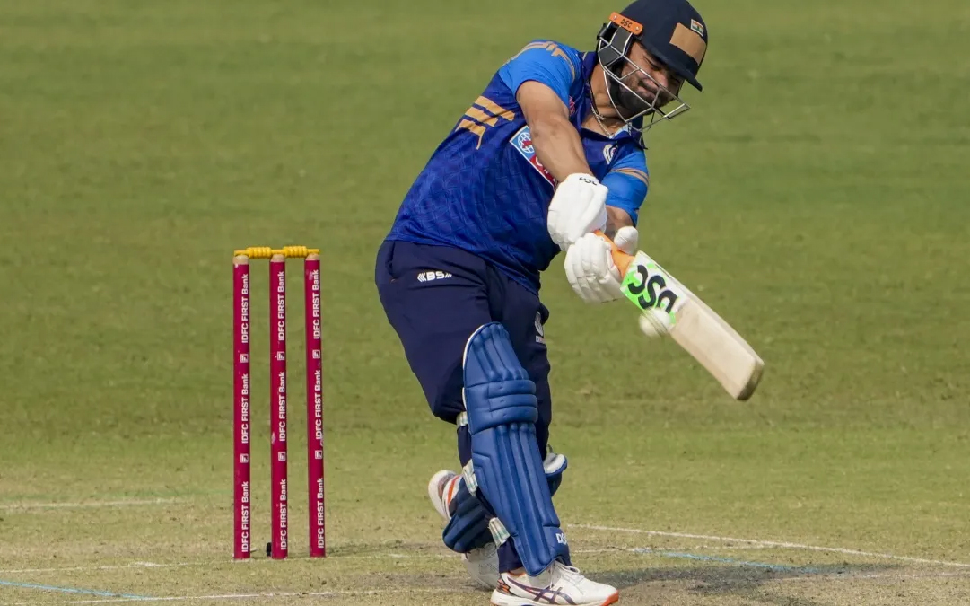 ਰਿੰਕੂ ਸਿੰਘ ਨੇ 56 ਗੇਂਦਾਂ ''ਚ ਠੋਕ''ਤਾ ਸੈਂਕੜਾ, T20 ਵਿਸ਼ਵ ਕੱਪ ਤੋਂ ਪਹਿਲਾਂ ਵਧਾਈ ਟੀਮ ਇੰਡੀਆ ਦੀ ਮੁਸ਼ਕਲ
