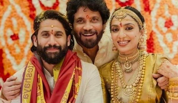 obhita dhulipala pregnant 1 year marriage