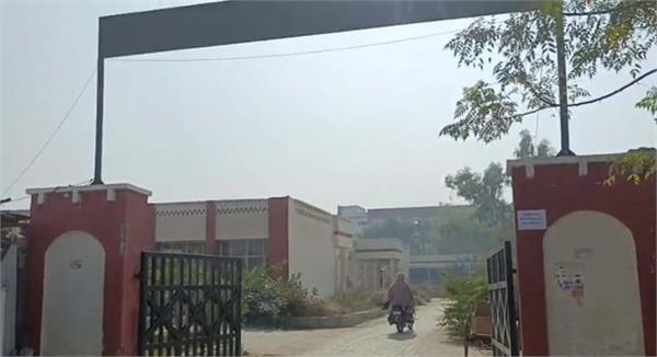 nomination center jalalabad  arrangements of civil and police administration