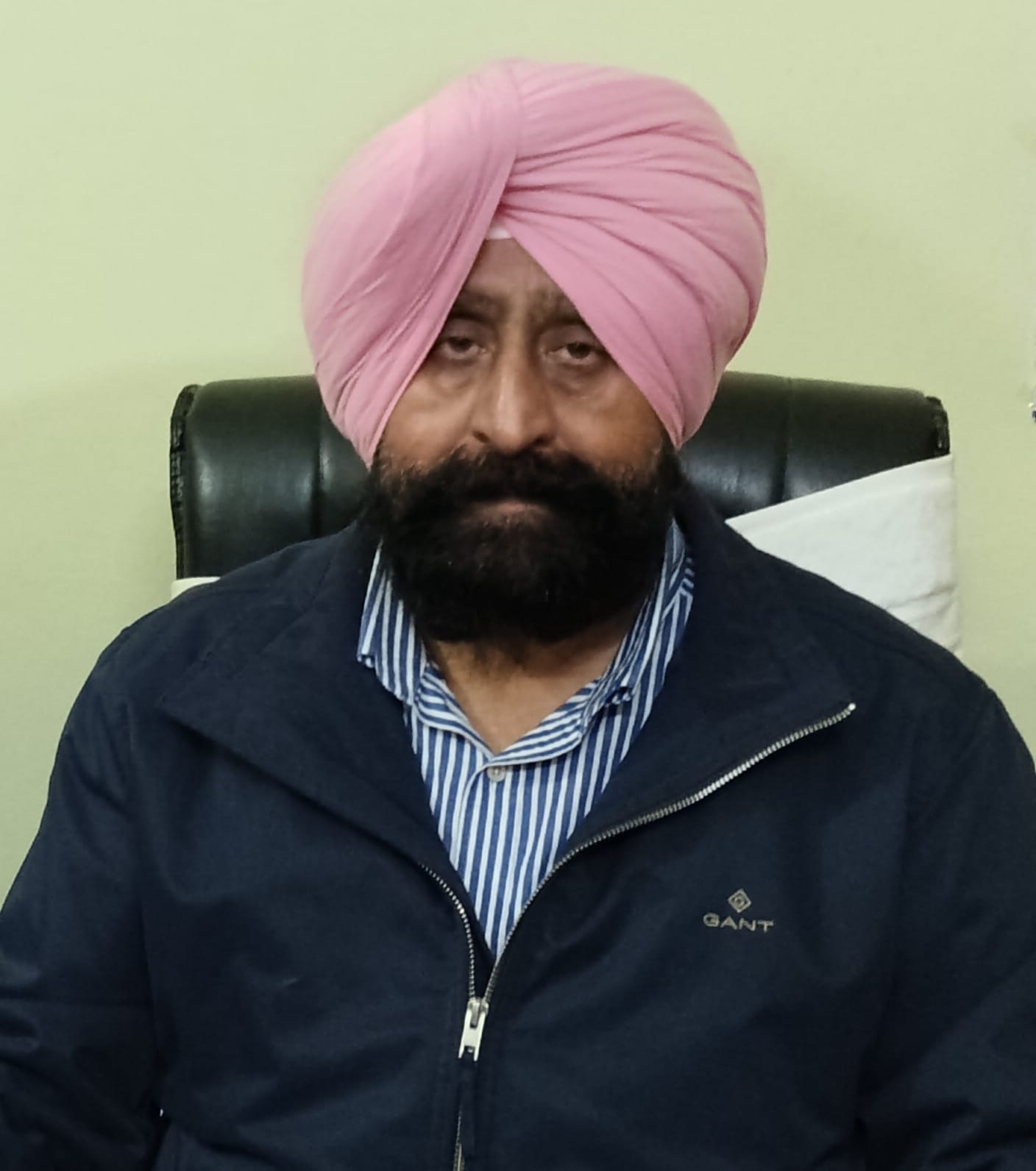 ਮਹਿਲ ਕਲਾਂ ਬਲਾਕ ਸੰਮਤੀਆਂ ਲਈ ਪਹਿਲੇ ਦਿਨ ਕੋਈ ਨਾਮਜ਼ਦਗੀ ਨਹੀਂ