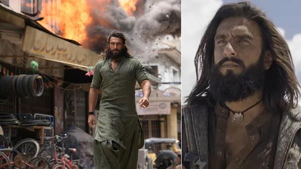 dhurandhar film cinema